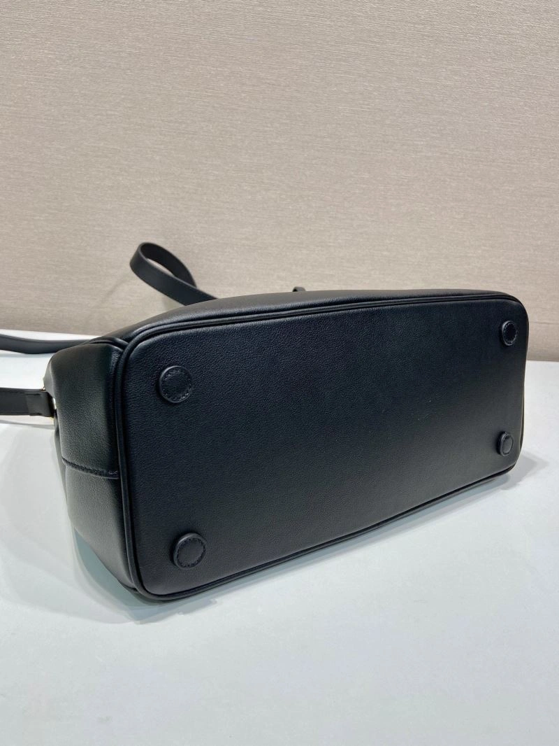 Pra*a top handle bags 4099i-0109