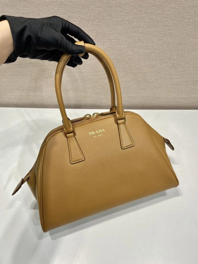Pra*a top handle bags 4099i-0121
