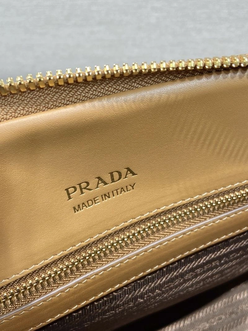 Pra*a top handle bags 4099i-0121