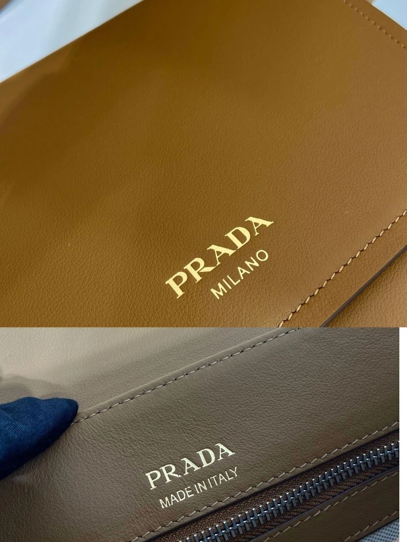 Pra*a satchel bags 4099i-0128