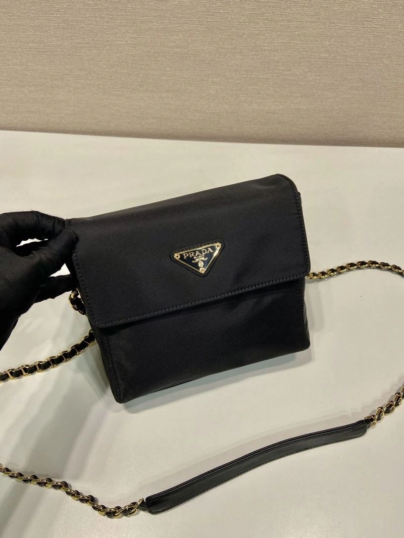 Pra*a satchel bags 4099i-0165