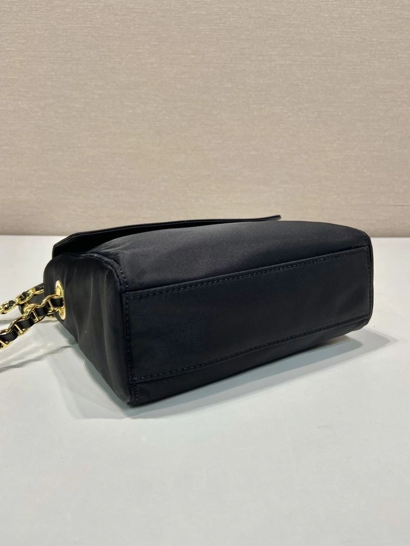 Pra*a satchel bags 4099i-0165