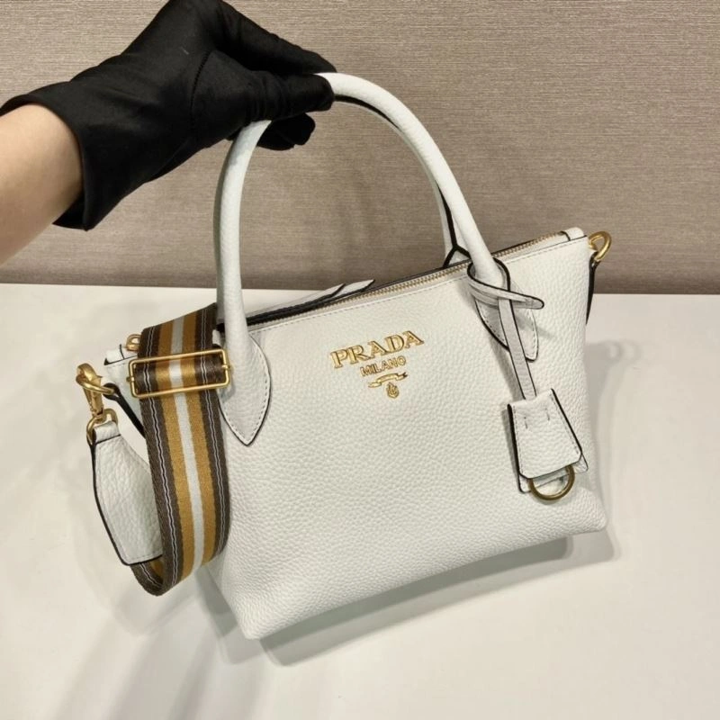 Pra*a top handle bags 4099i-0240