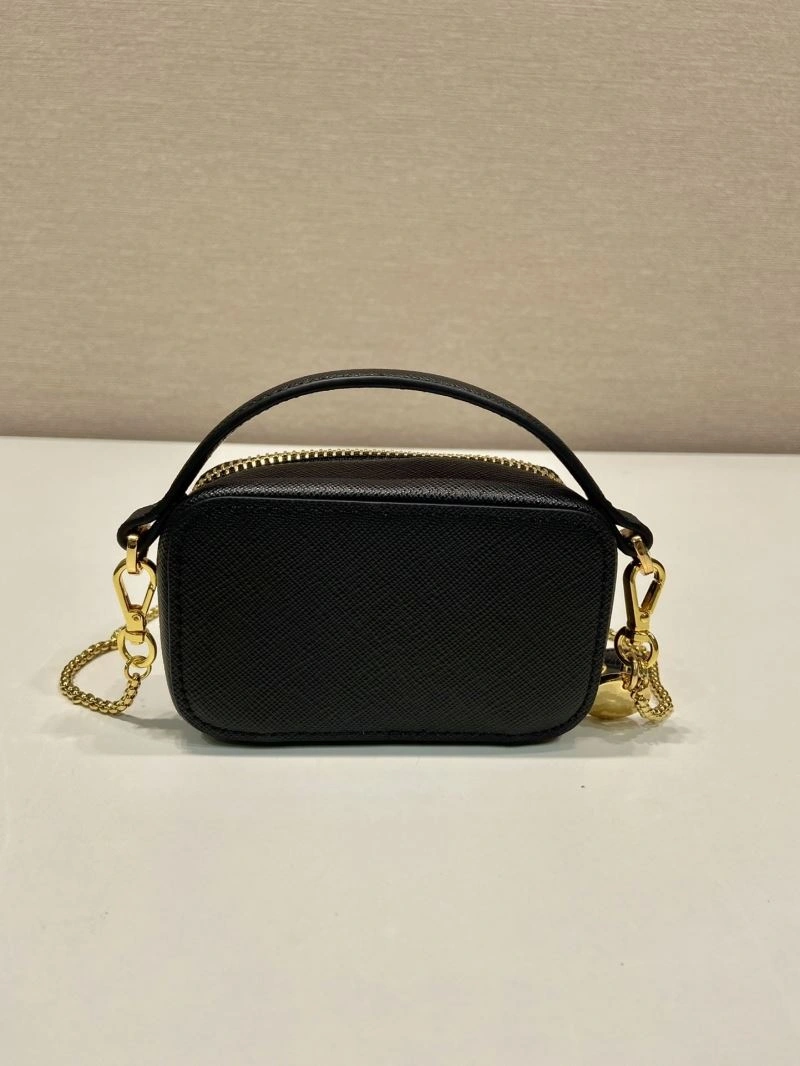 Pra*a top handle bags 4099i-0250