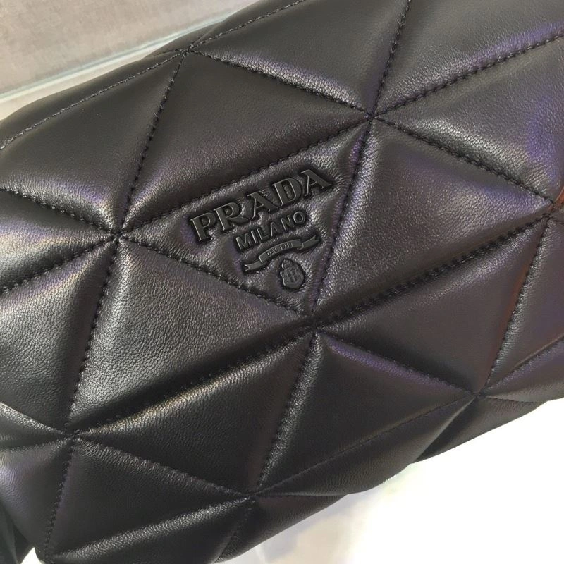 Pra*a top handle bags 4099i-0255