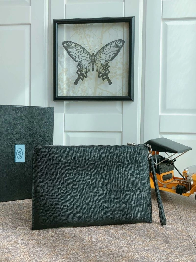 Pra*a clutch bags 4099i-0261