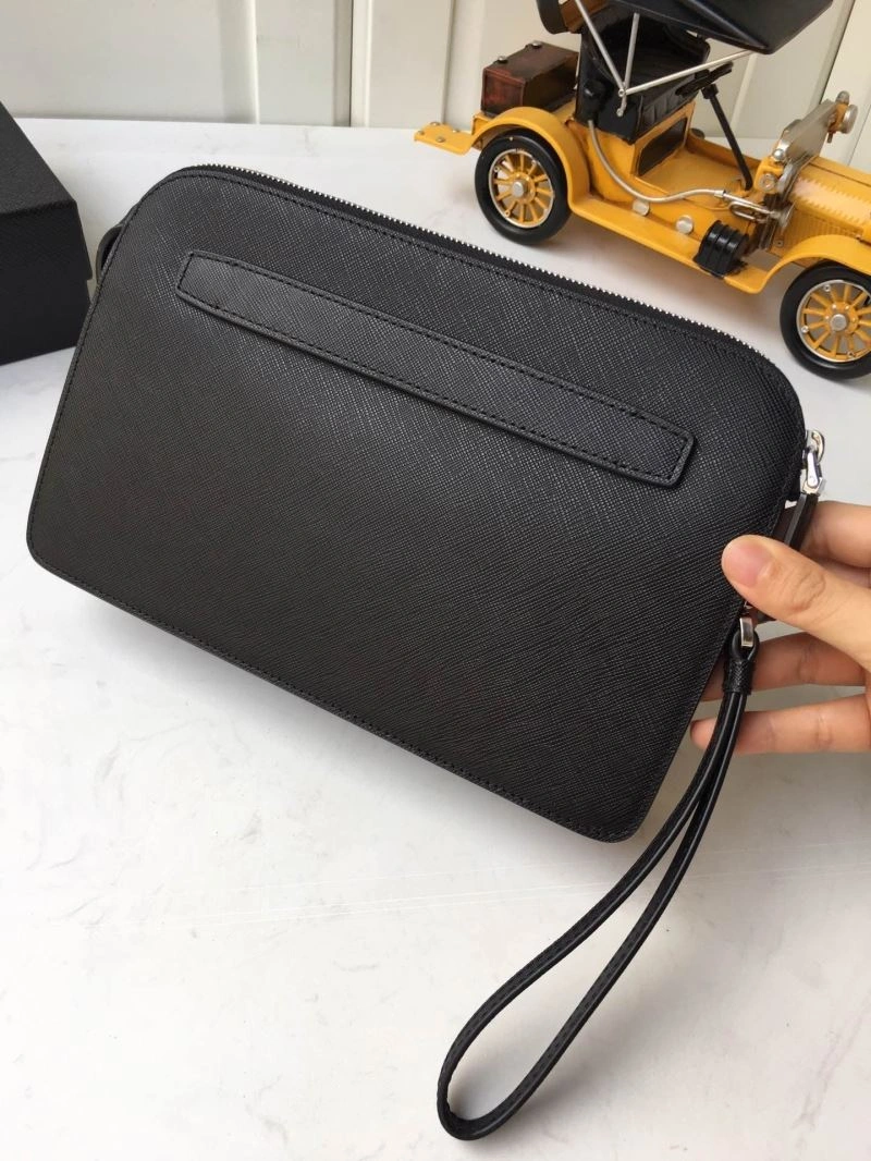 Pra*a clutch bags 4099i-0264