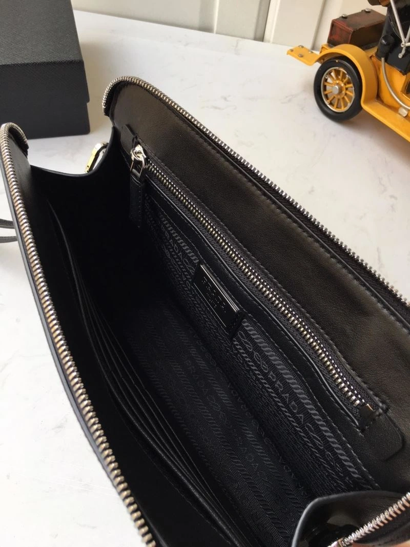 Pra*a clutch bags 4099i-0264