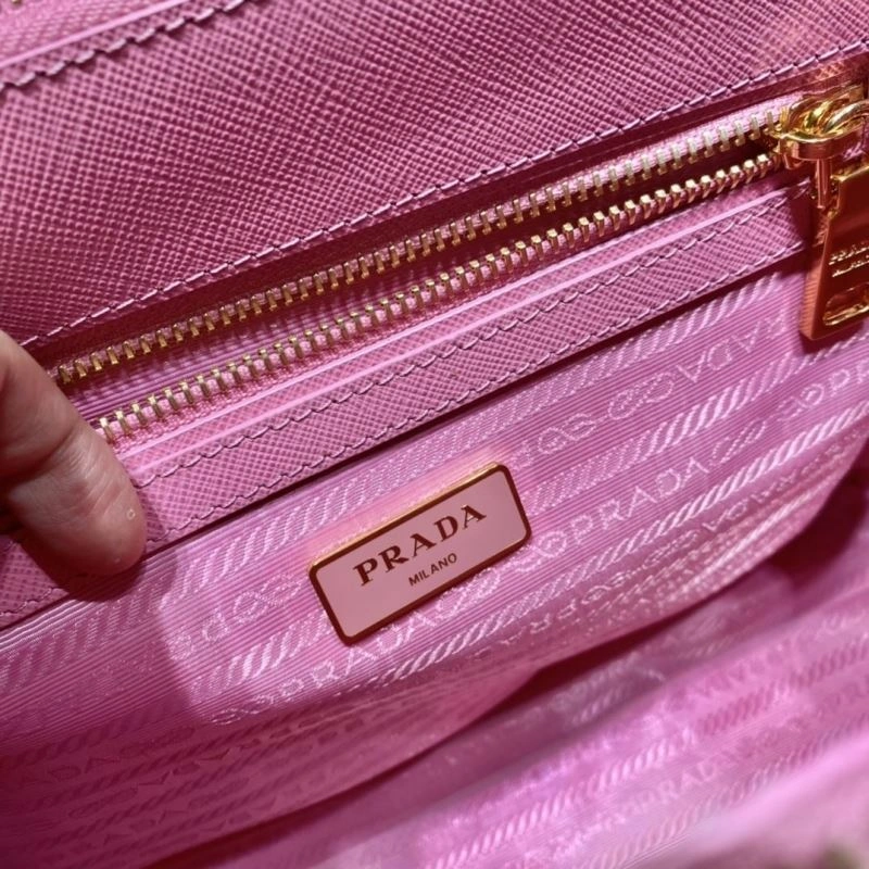 Pra*a top handle bags 4099i-0312