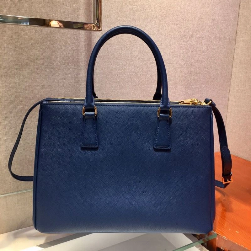 Pra*a top handle bags 4099i-0321