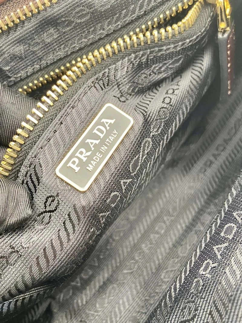 Pra*a satchel bags 4099i-0328