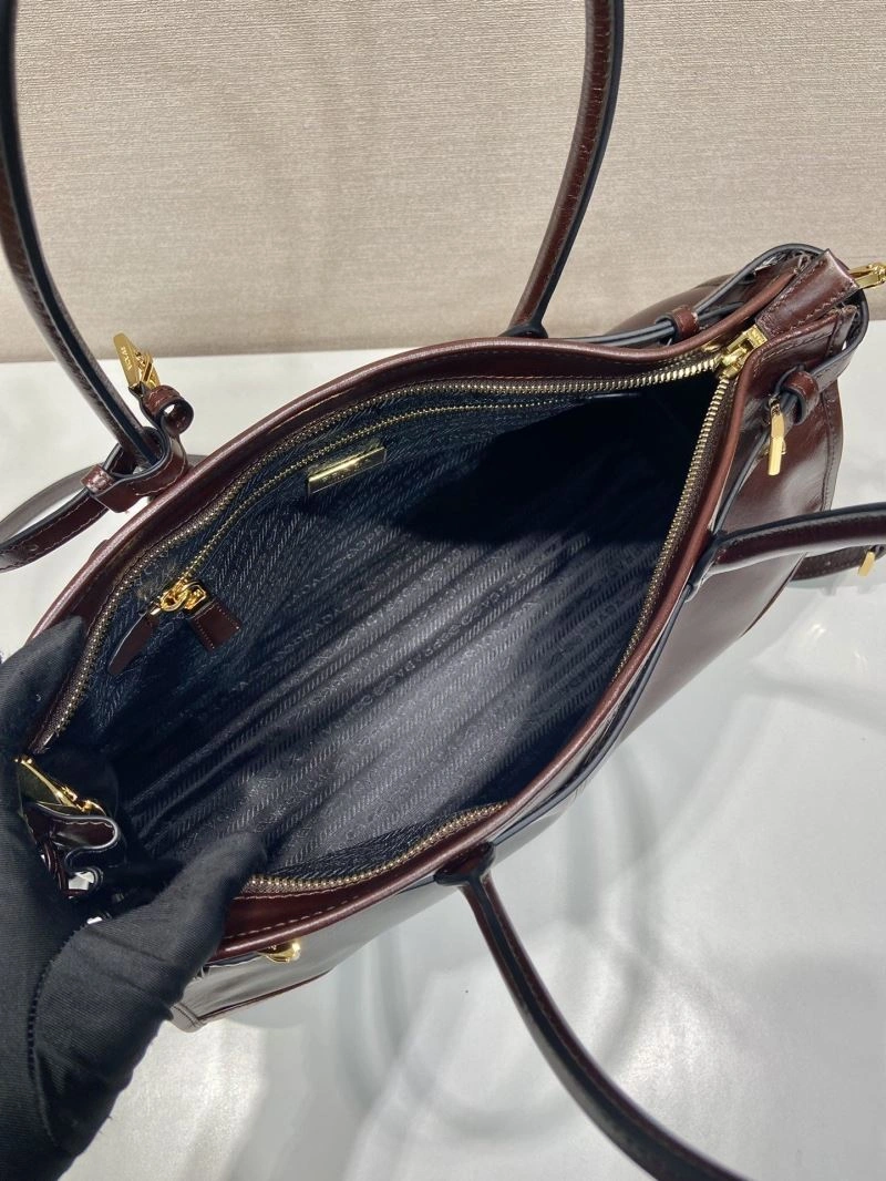 Pra*a satchel bags 4099i-0329