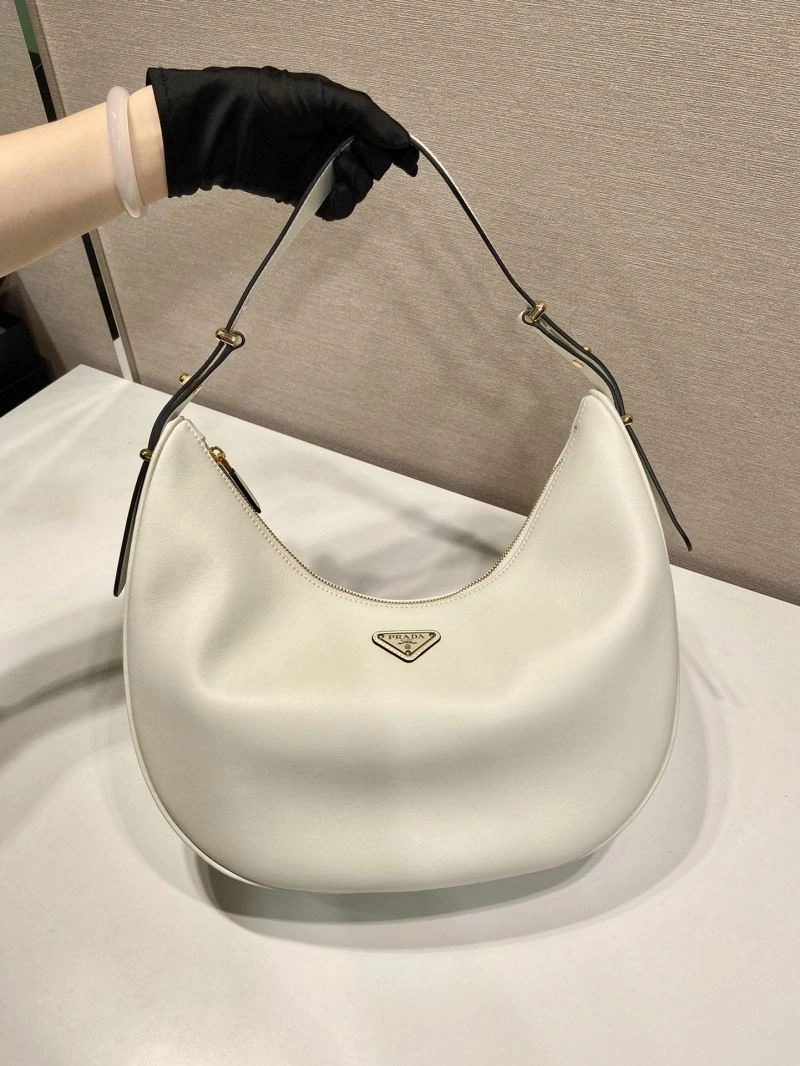 Pra*a top handle bags 4099i-0333