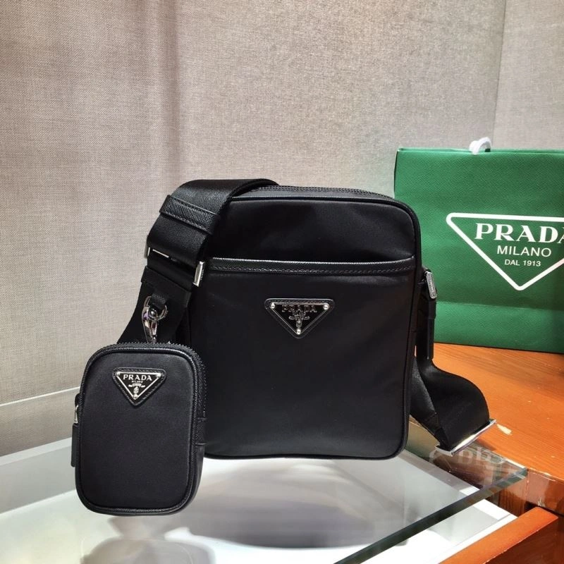 Pra*a satchel bags 4099i-0338