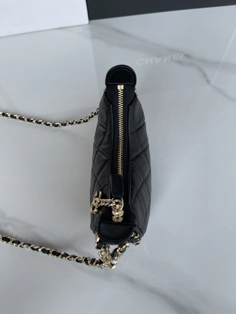 Ch**el satchel bags 4101c-0653
