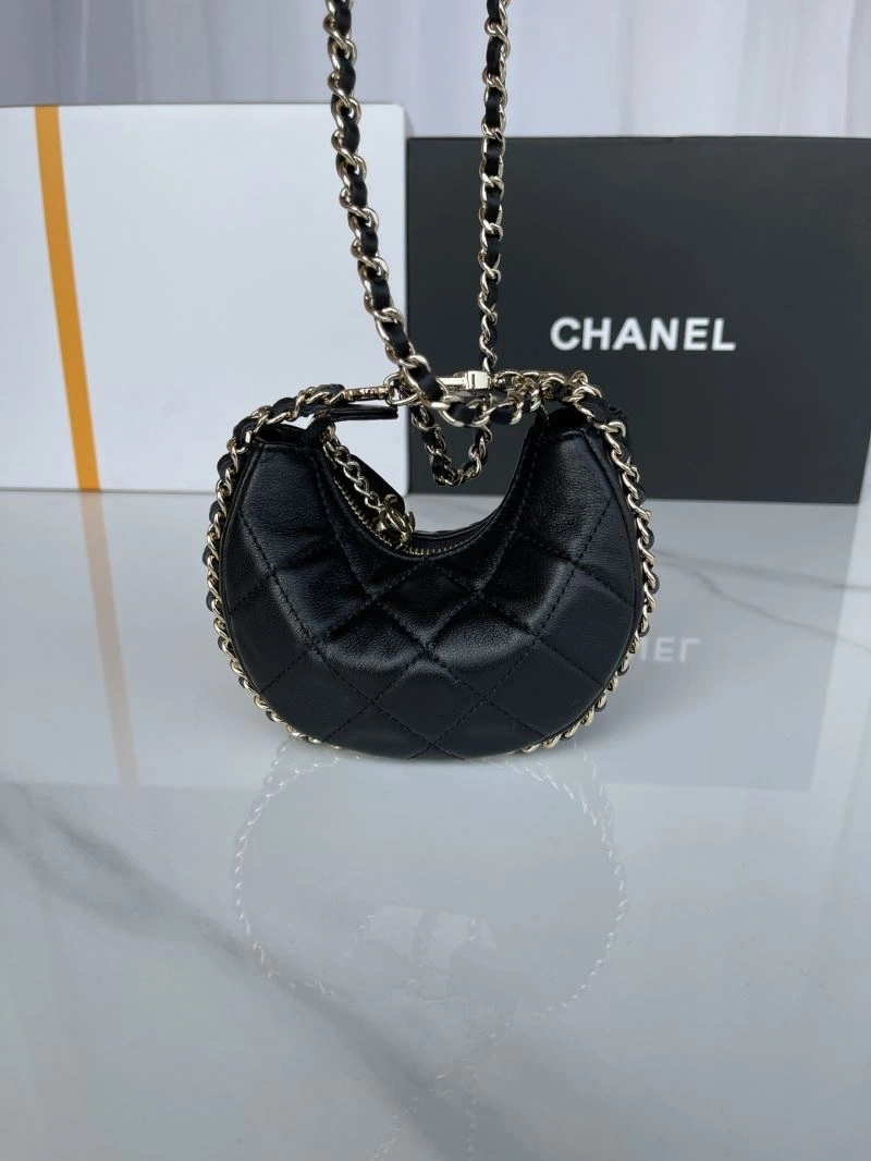 Ch**el satchel bags 4101c-0653
