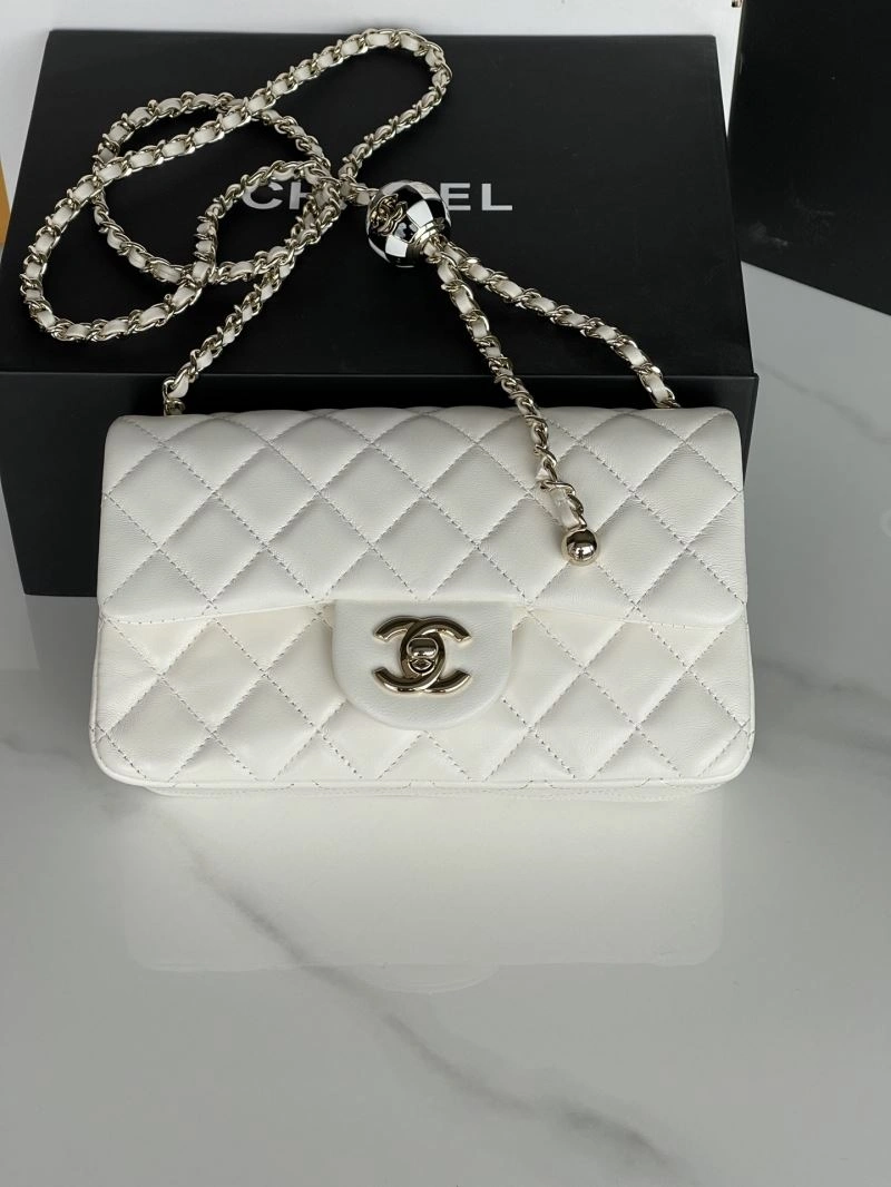 Ch**el satchel bags 4101c-0672