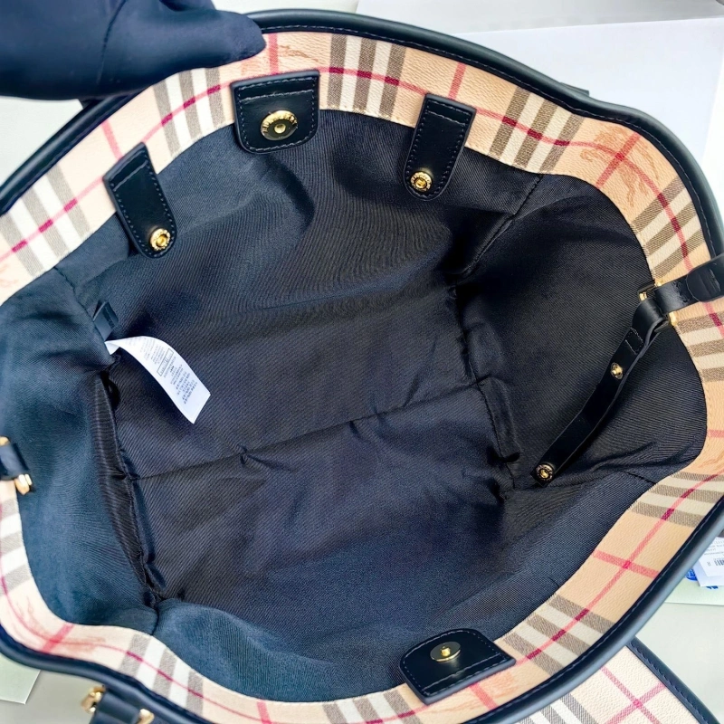 Bv*b*rry shopping bags 4115a-0011