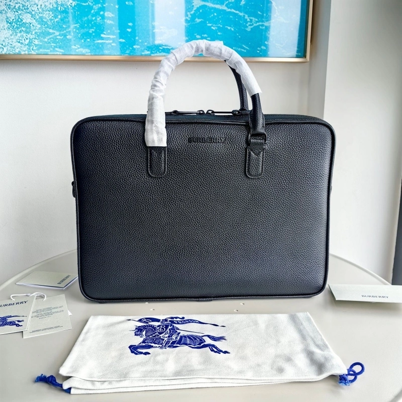 mens Bv*b*rry briefcases 4115a-0035