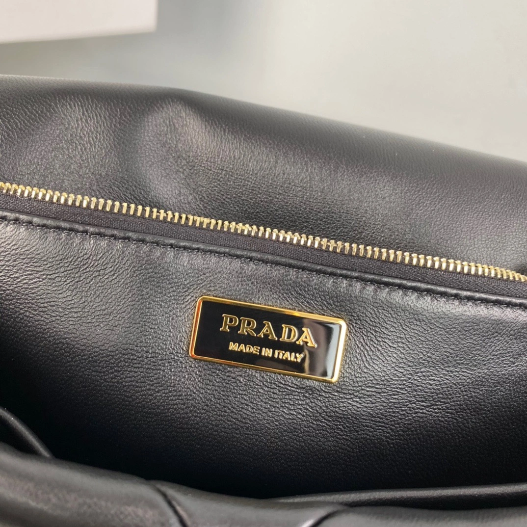 Pra*a satchel bags 4135d-0017