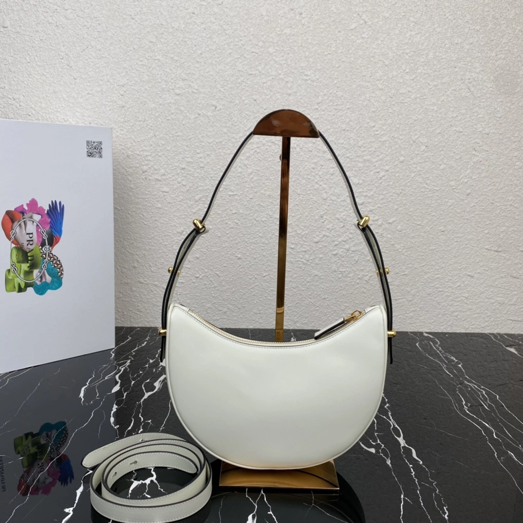 Pra*a top handle bags 4135d-0063