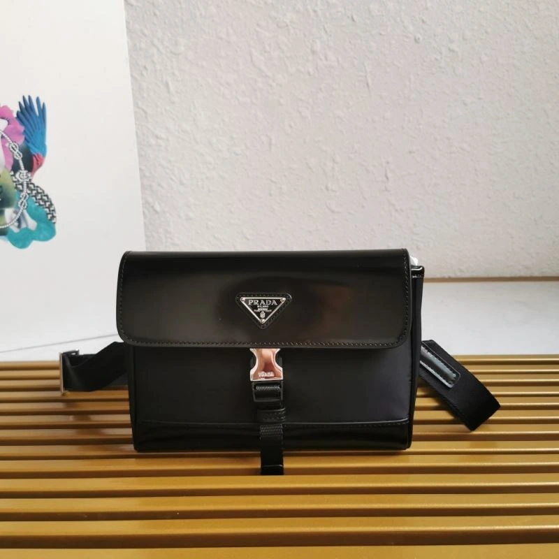 Pra*a satchel bags 4137c-0014