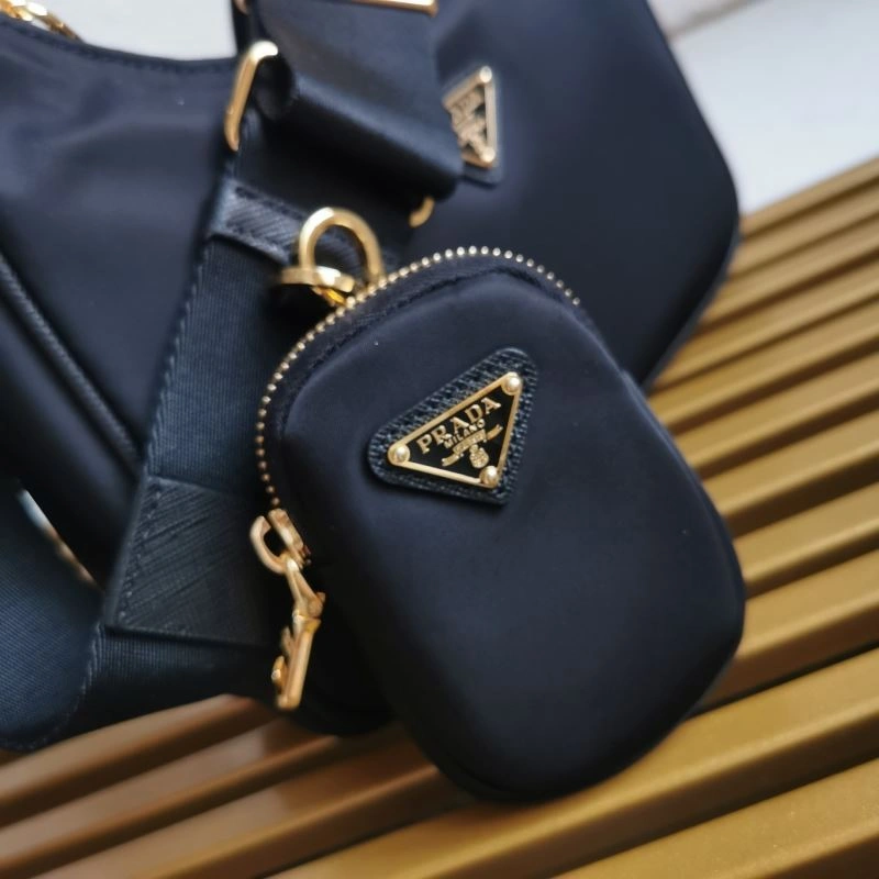 Pra*a satchel bags 4137c-0042