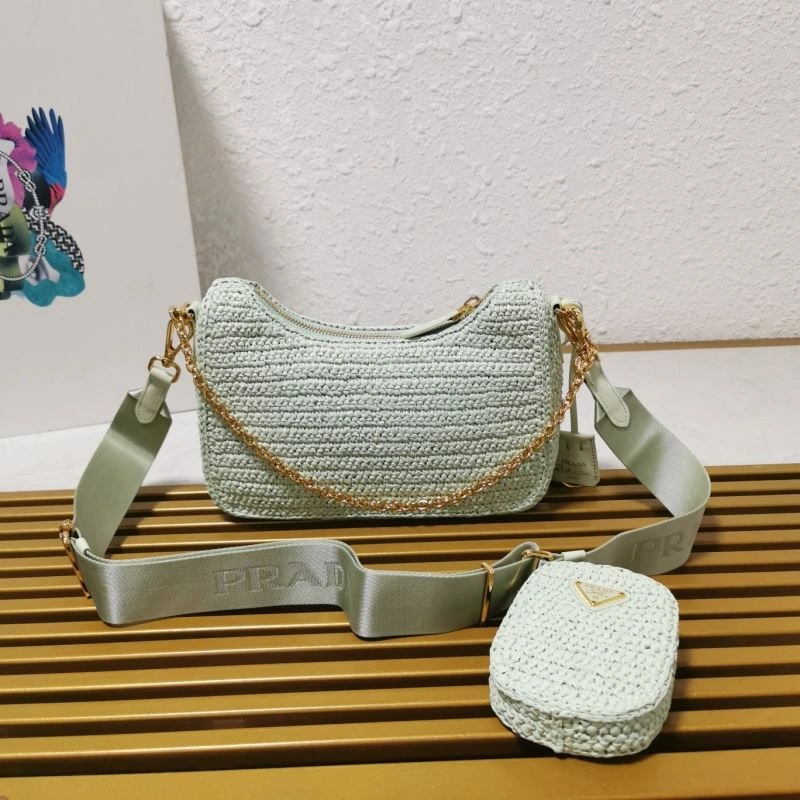 Pra*a satchel bags 4137c-0081