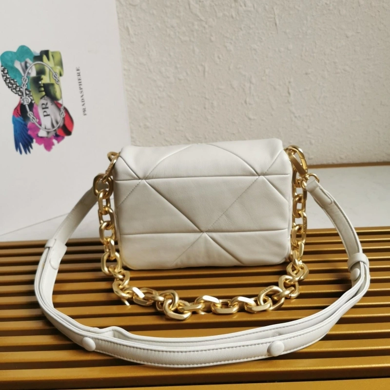 Pra*a satchel bags 4137d-0034