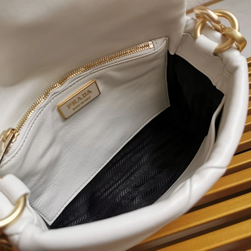 Pra*a satchel bags 4137d-0034