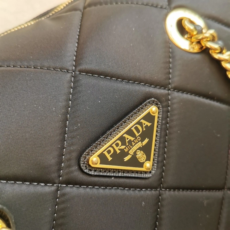 Pra*a satchel bags 4137d-0039