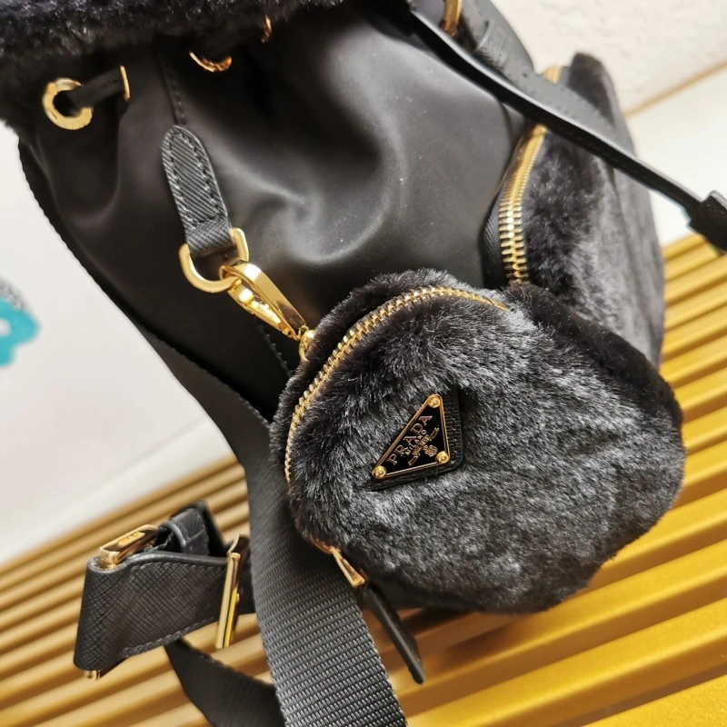Pra*a backpacks 4137d-0043