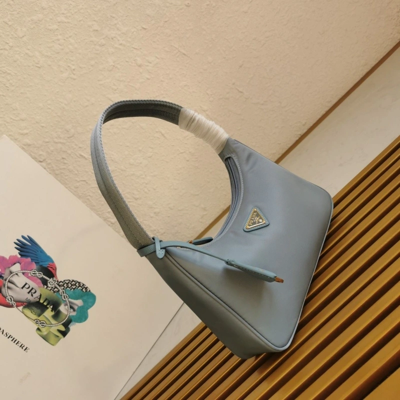 Pra*a top handle bags 4137d-0066
