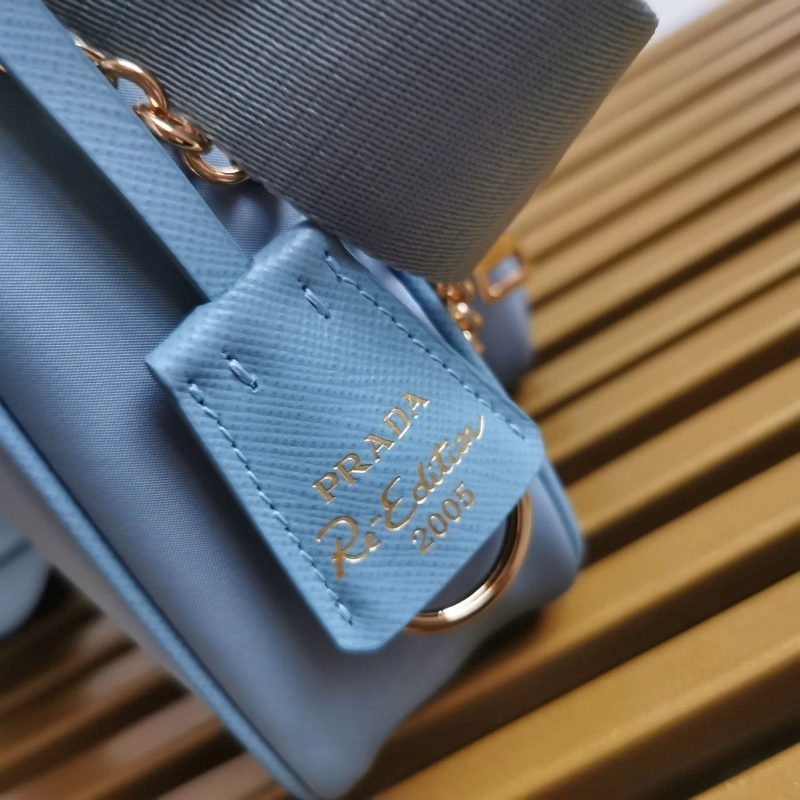 Pra*a satchel bags 4137d-0077