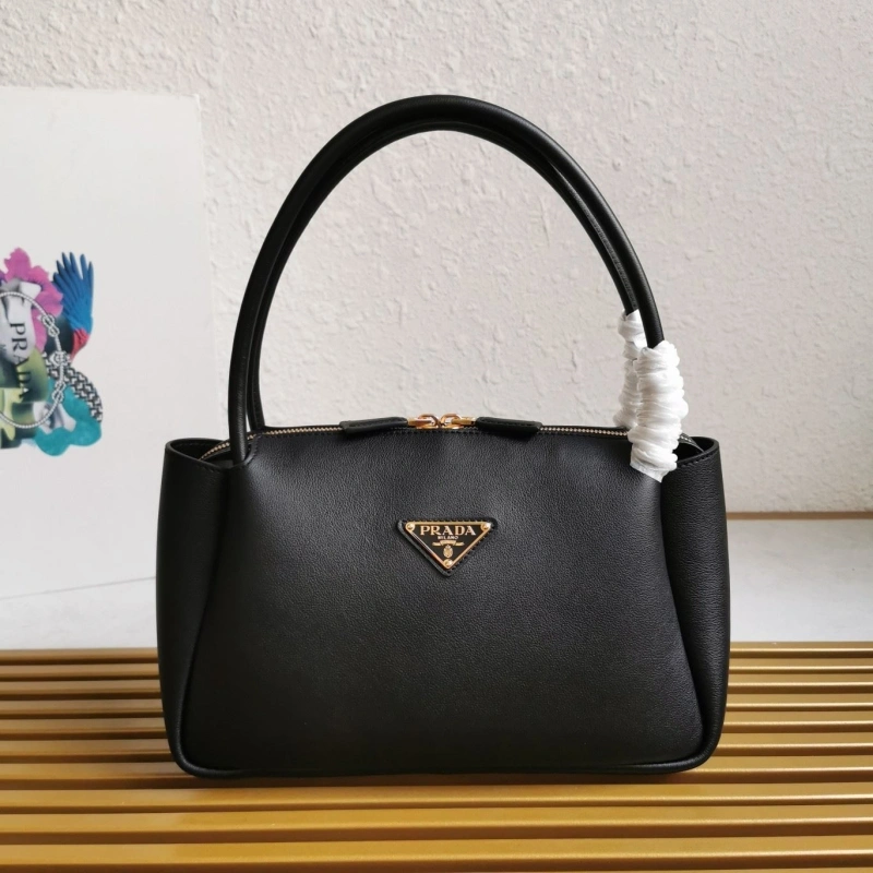 Pra*a top handle bags 4137d-0138