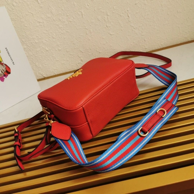 Pra*a satchel bags 4137d-0139