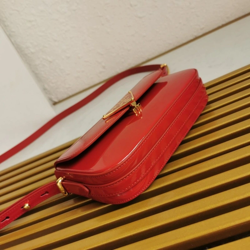 Pra*a satchel bags 4137d-0157