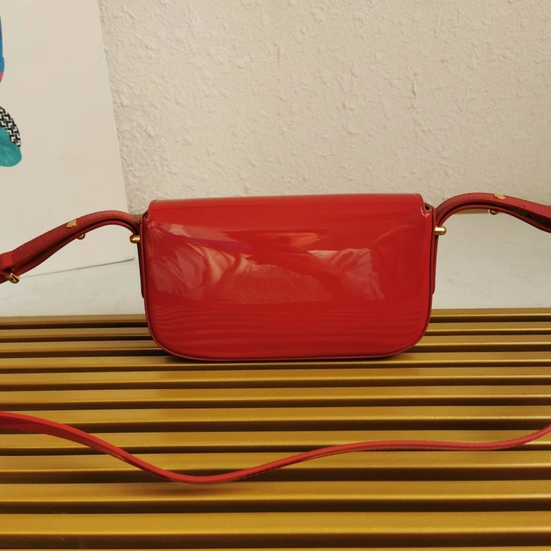 Pra*a satchel bags 4137d-0157