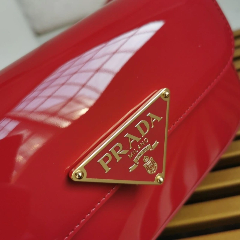 Pra*a satchel bags 4137d-0157
