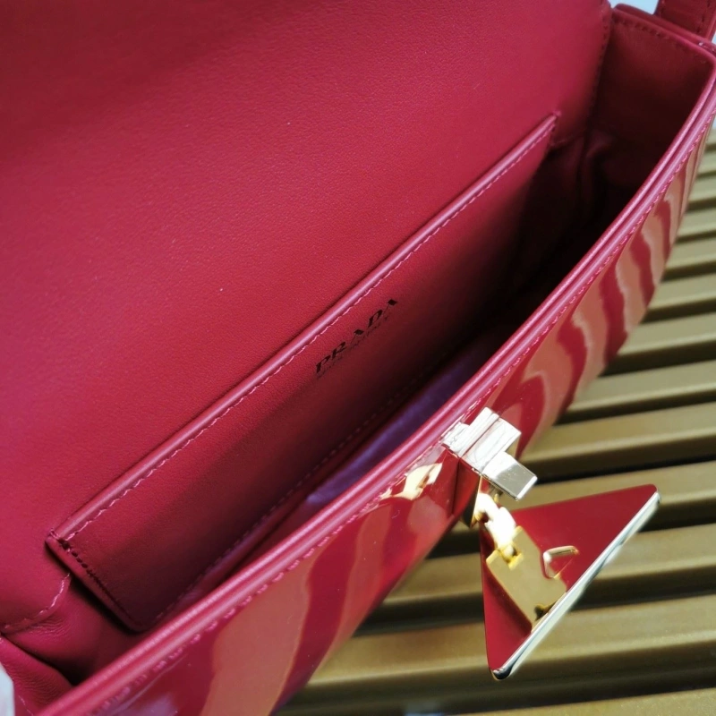 Pra*a satchel bags 4137d-0157