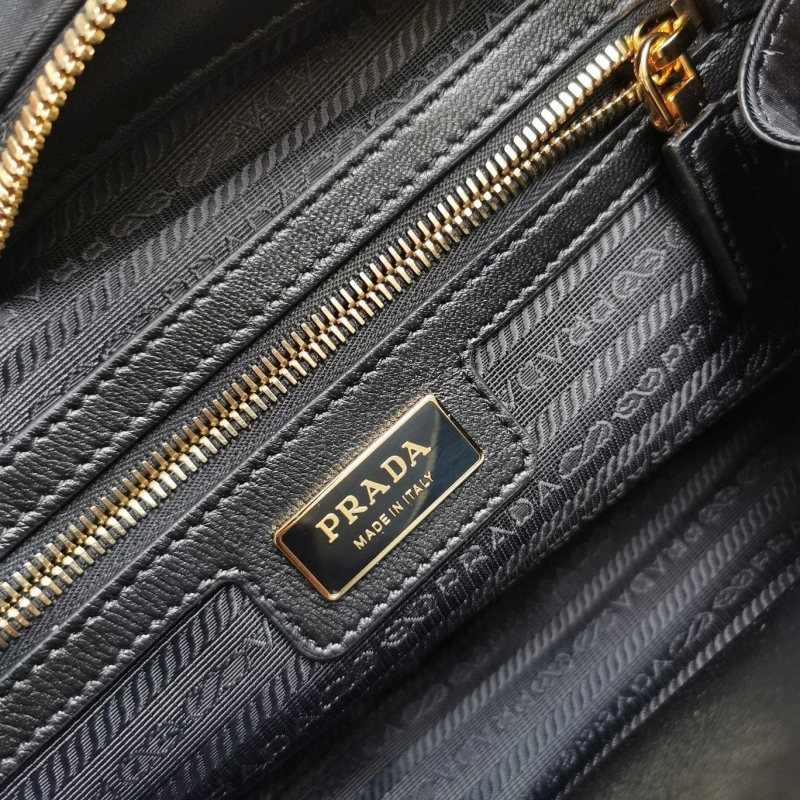 Pra*a top handle bags 4137f-0017