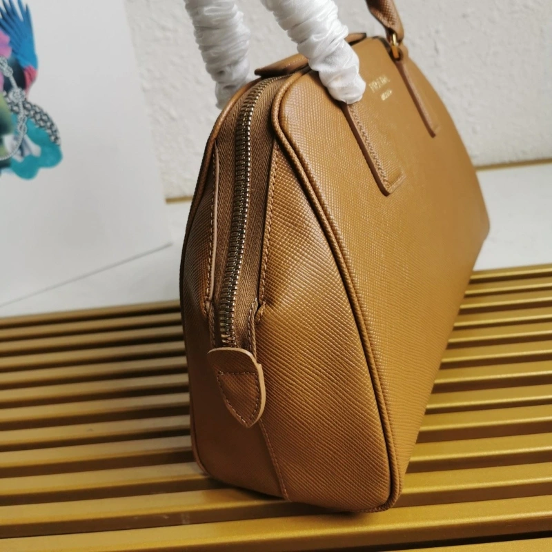Pra*a top handle bags 4137g-0041