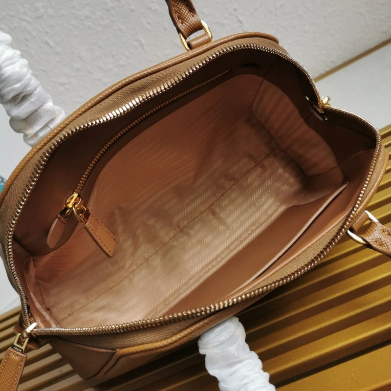 Pra*a top handle bags 4137g-0041