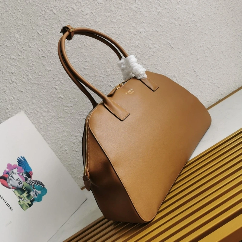 Pra*a top handle bags 4137g-0059