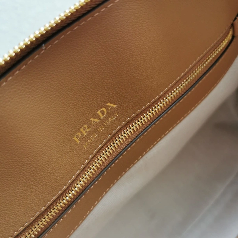 Pra*a top handle bags 4137g-0059