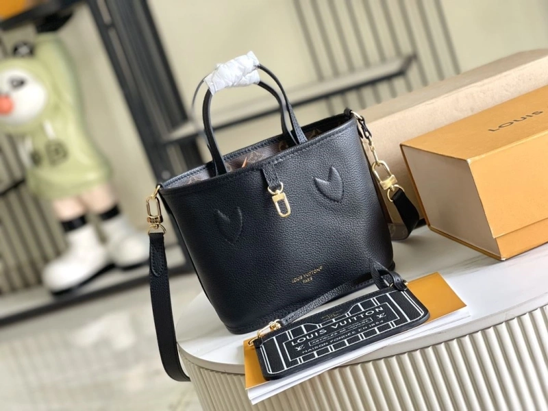 LV Shopping Bags 4171A-0001