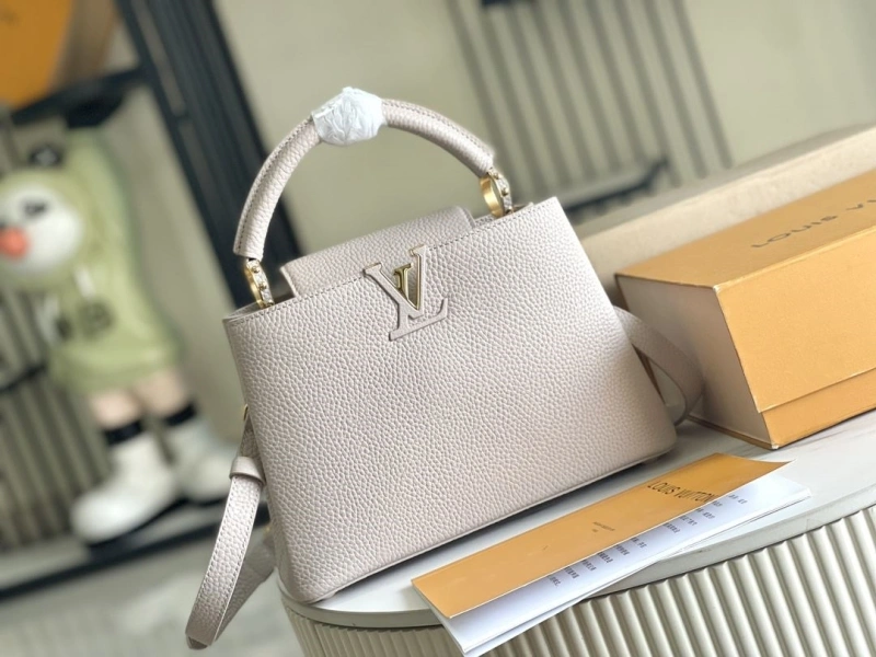 LV Capucines Bags 4171A-0007