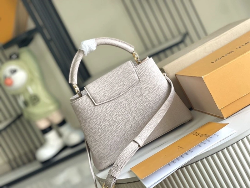 LV Capucines Bags 4171A-0007