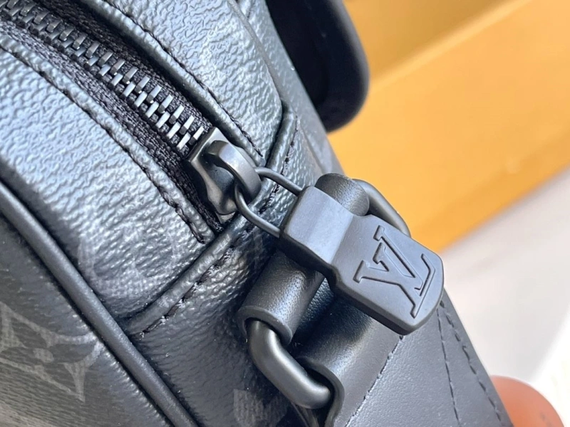 LV Satchel bags 4171A-0015