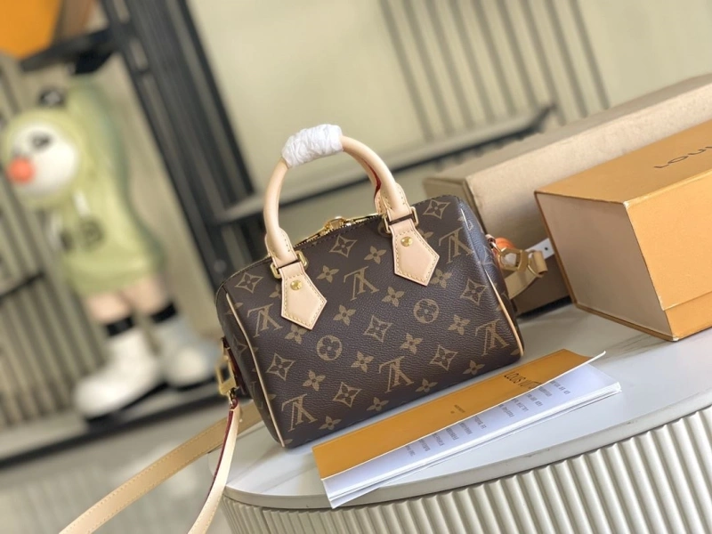 LV Speedy Bags 4171A-0017